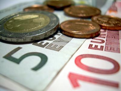 Überprüfung der potentiellen monatlichen finanziellen Belastung